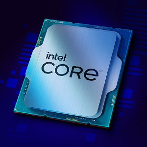 Intel Core i3-12100 - Core i3 12th Gen Alder Lake Quad-Core 3.3